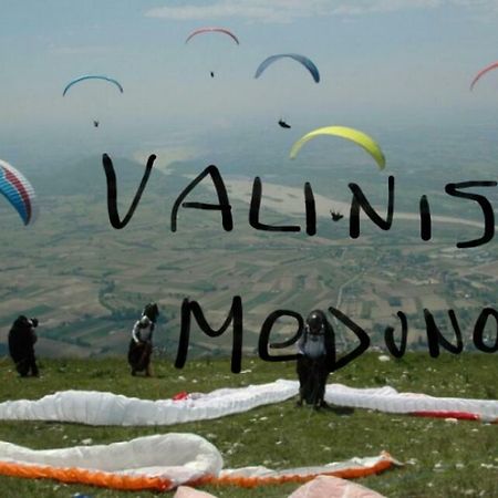 Camera A Maniago - Barcis - Valcellina Vaiont Zewnętrze zdjęcie